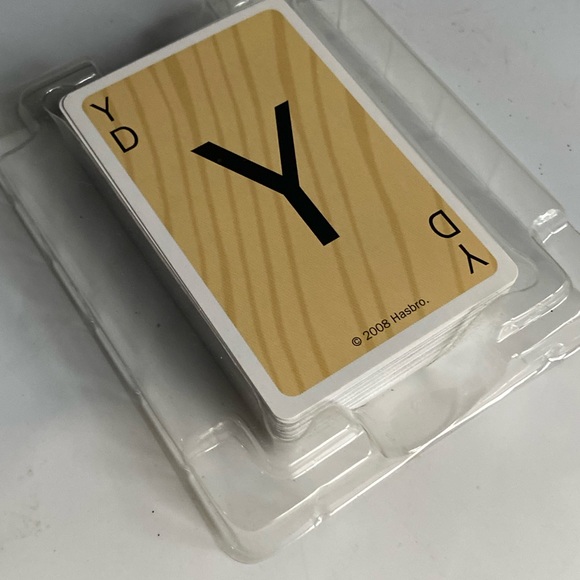 Scrabble Slam! Card Game - Picture 6 of 12